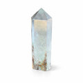 Garden Quartz Tower