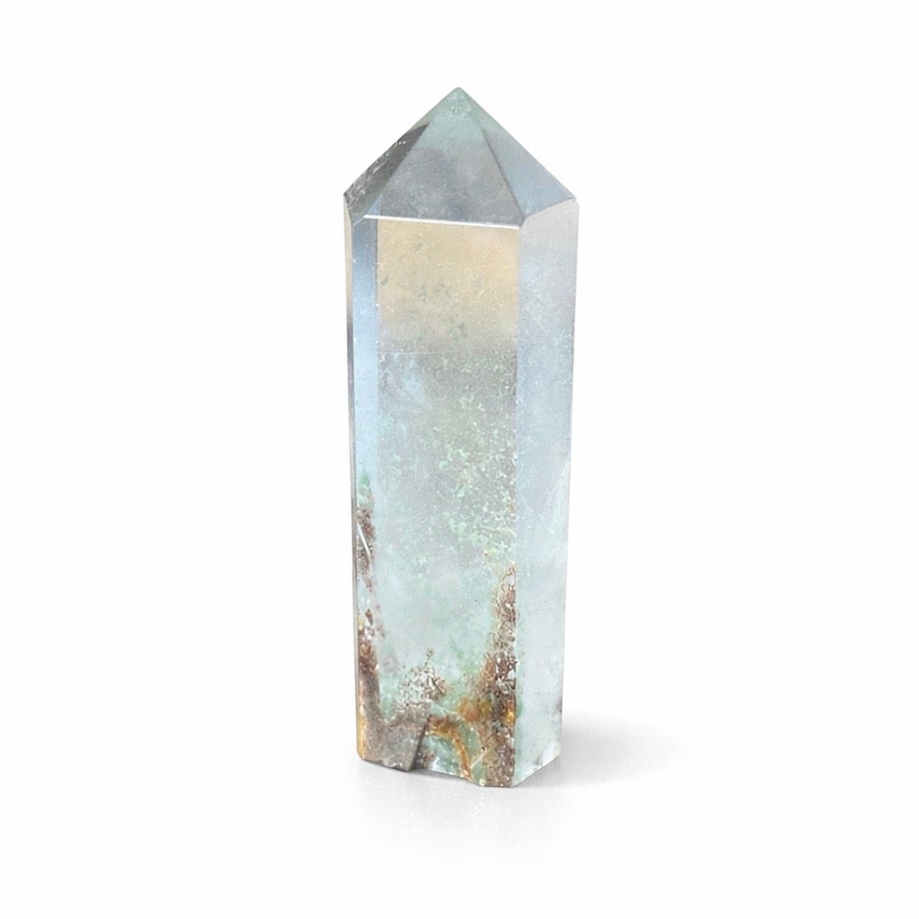Garden Quartz Tower