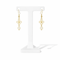 Freshwater Pearl Earrings