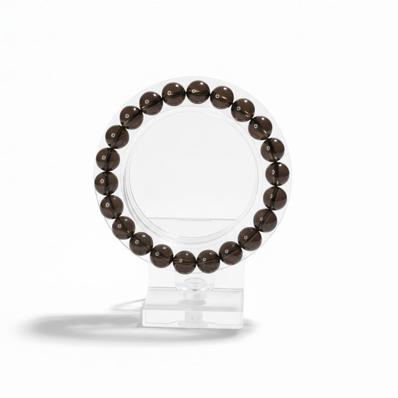 Smoky Quartz Bracelet