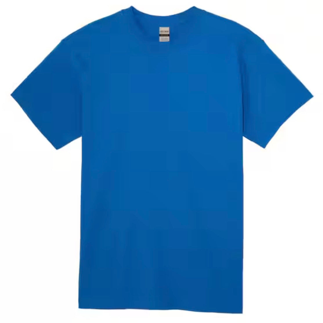 Custom Short Sleeve T-Shirt