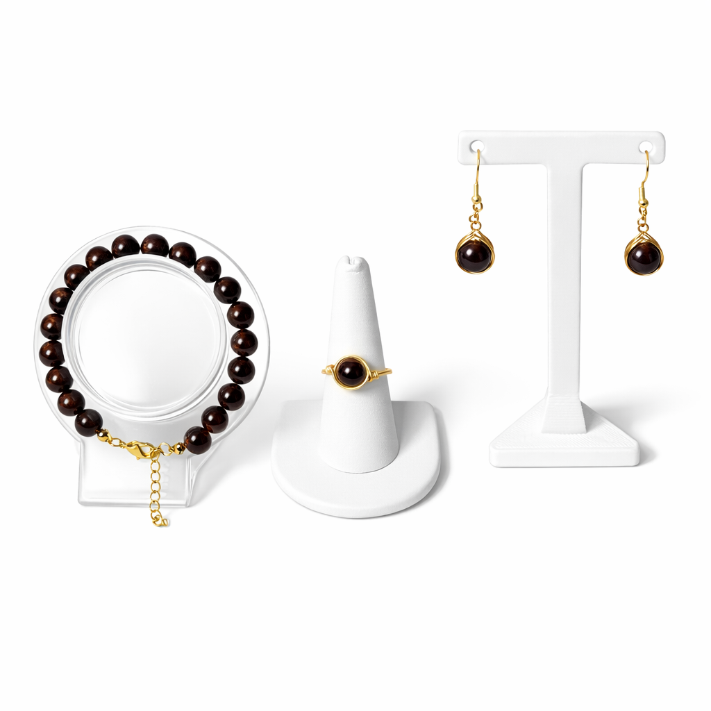 Garnet Set