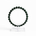 Green Sandstone Bracelet