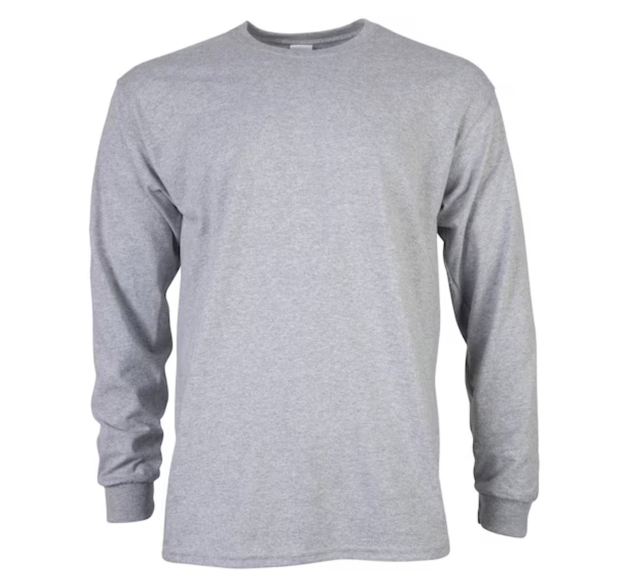 Custom Long Sleeve T-Shirt