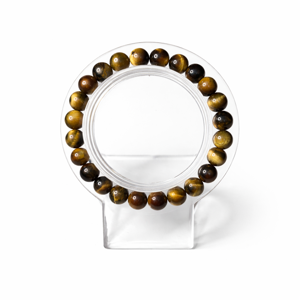 Tiger’s Eye Bracelet