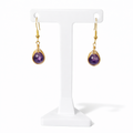 Amethyst Earrings