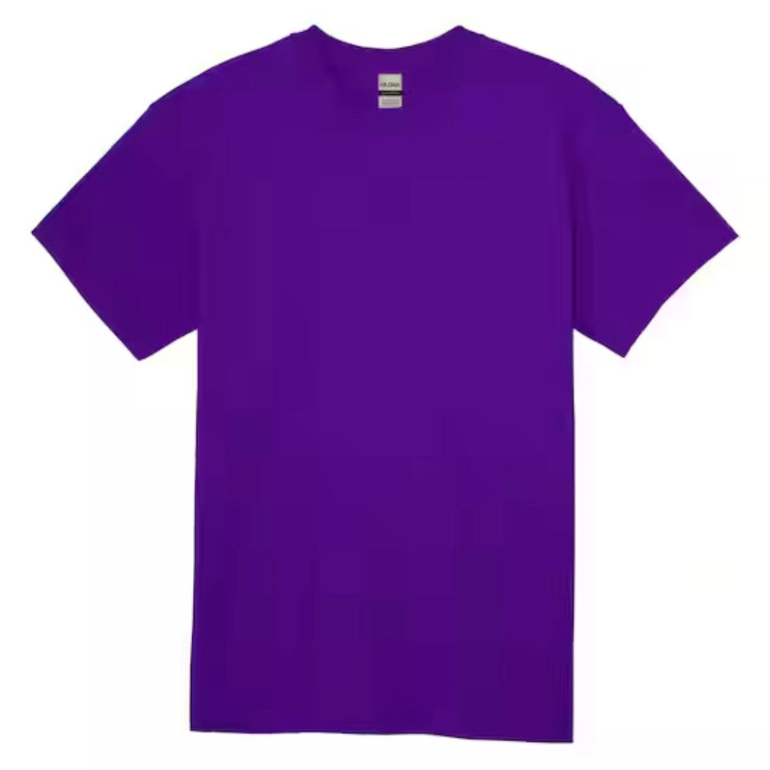 Custom Short Sleeve T-Shirt