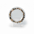 Tourmaline Chip Bracelet