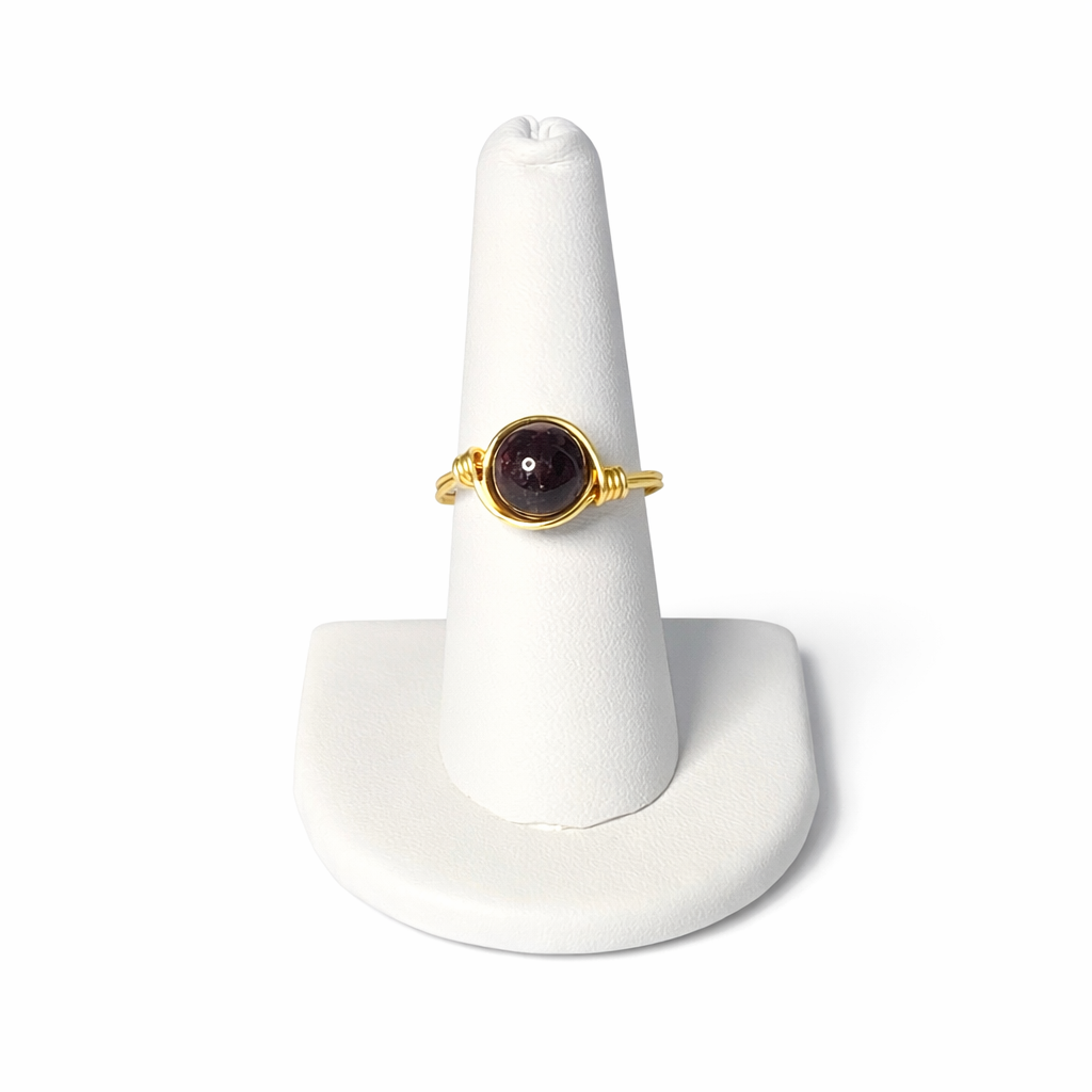 Garnet Set
