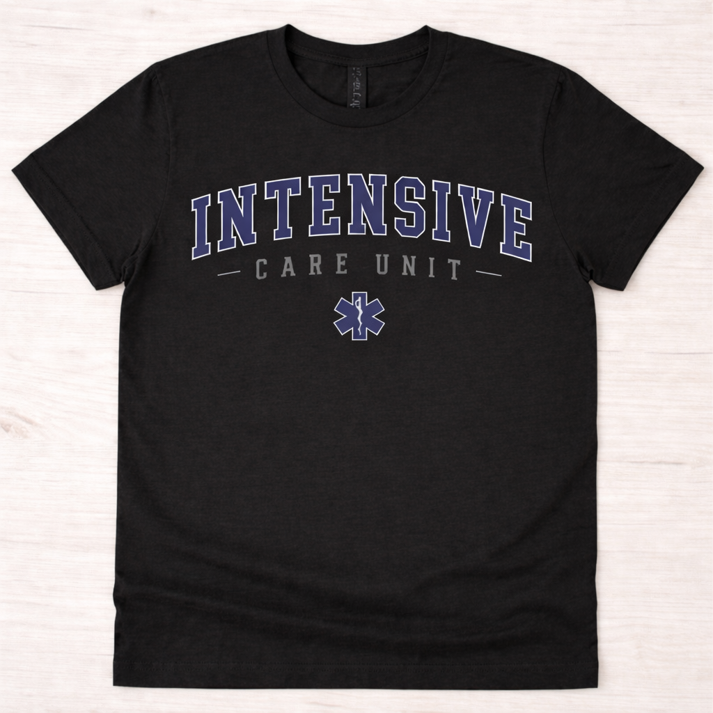 ICU Shirt