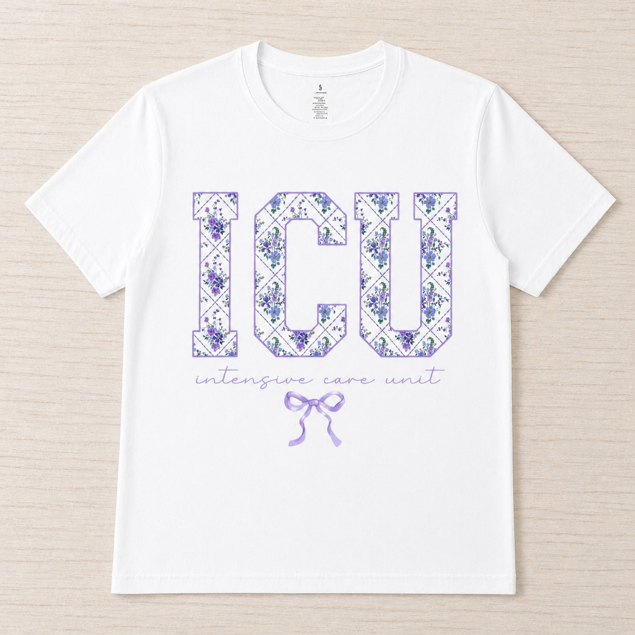 ICU Shirt
