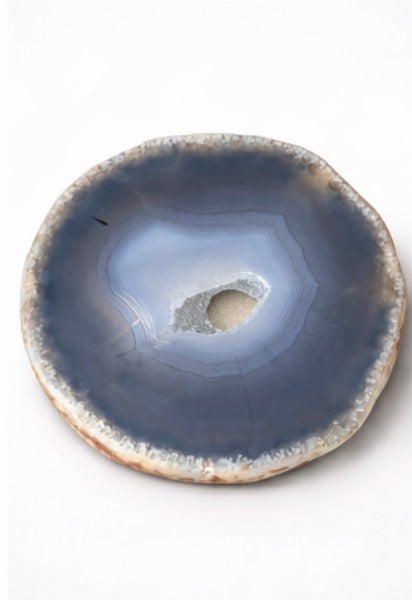 Agate Slice