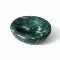 Moss Agate Bowl