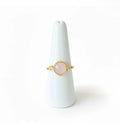 Rose Quartz Set