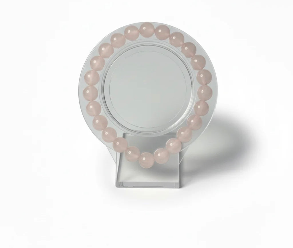 Rose Quartz Set