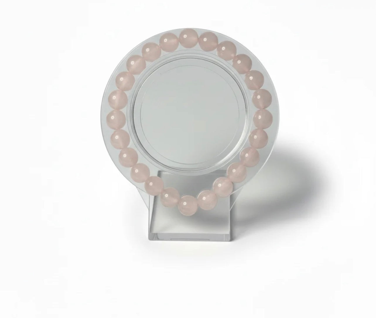 Rose Quartz Set