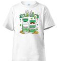 St Patty’s Shirt