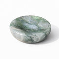 Moss Agate Bowl
