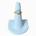 Aquamarine Set