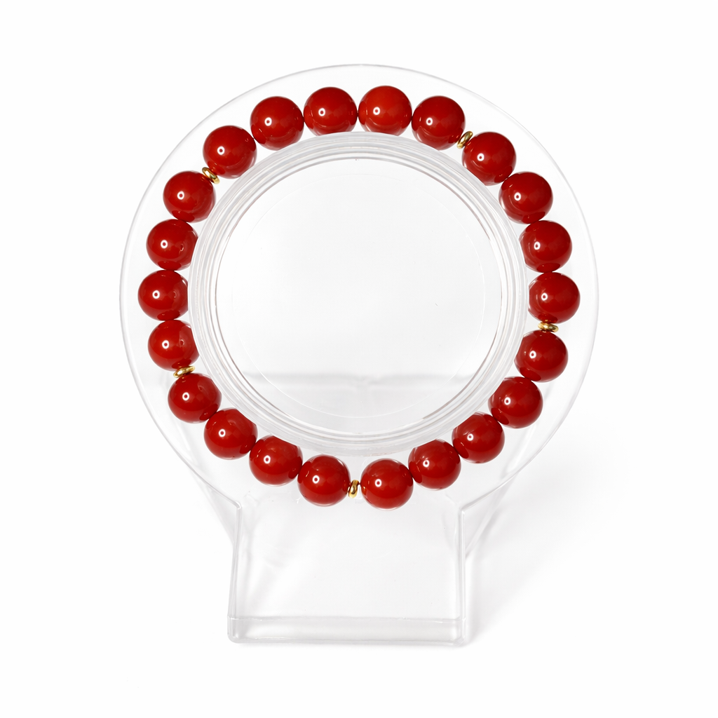 Carnelian Set