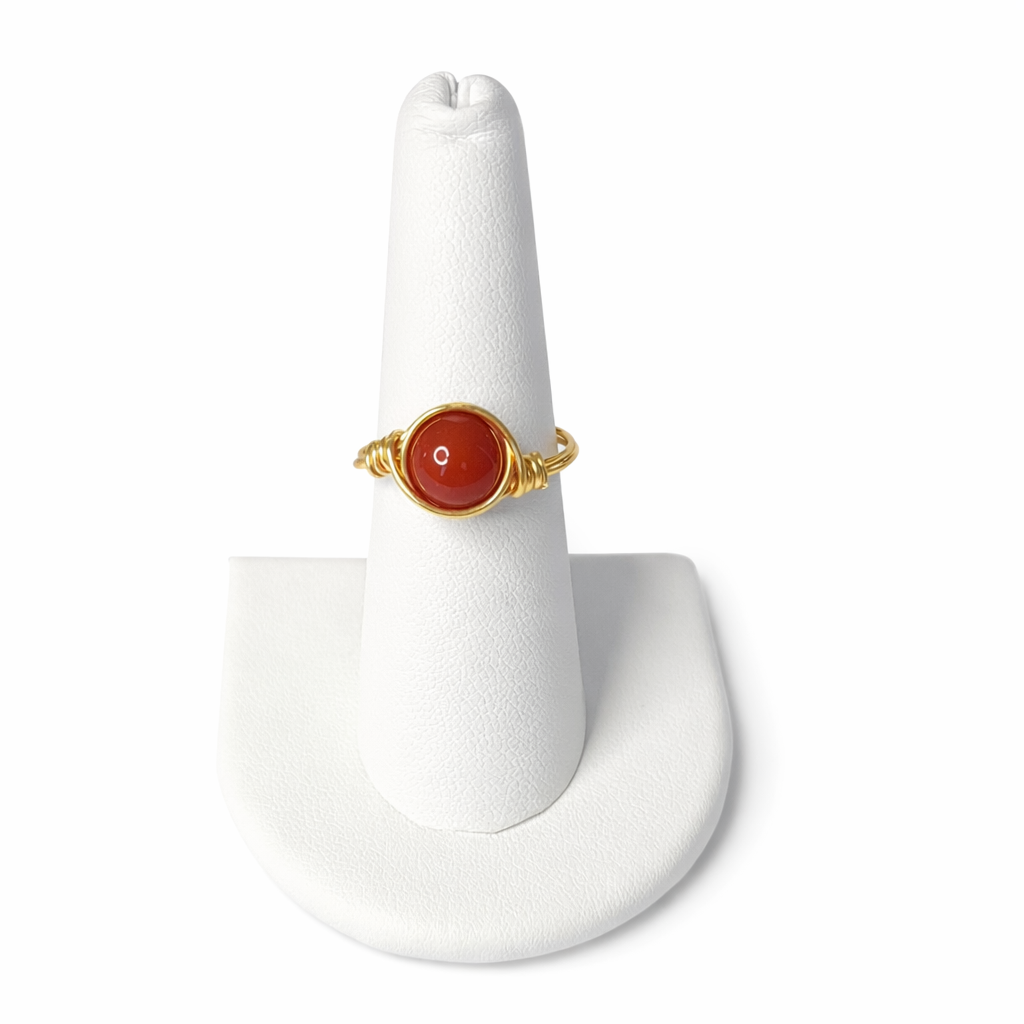 Carnelian Set
