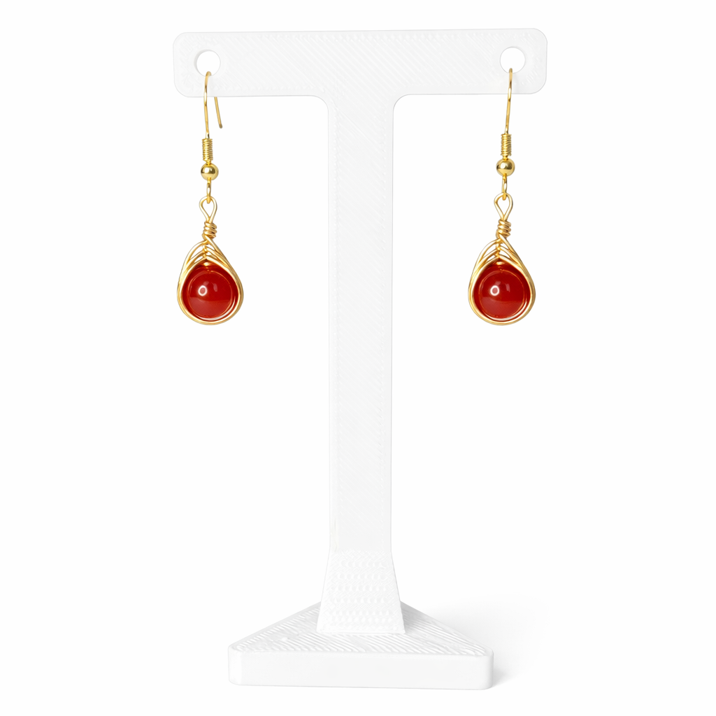 Carnelian Set