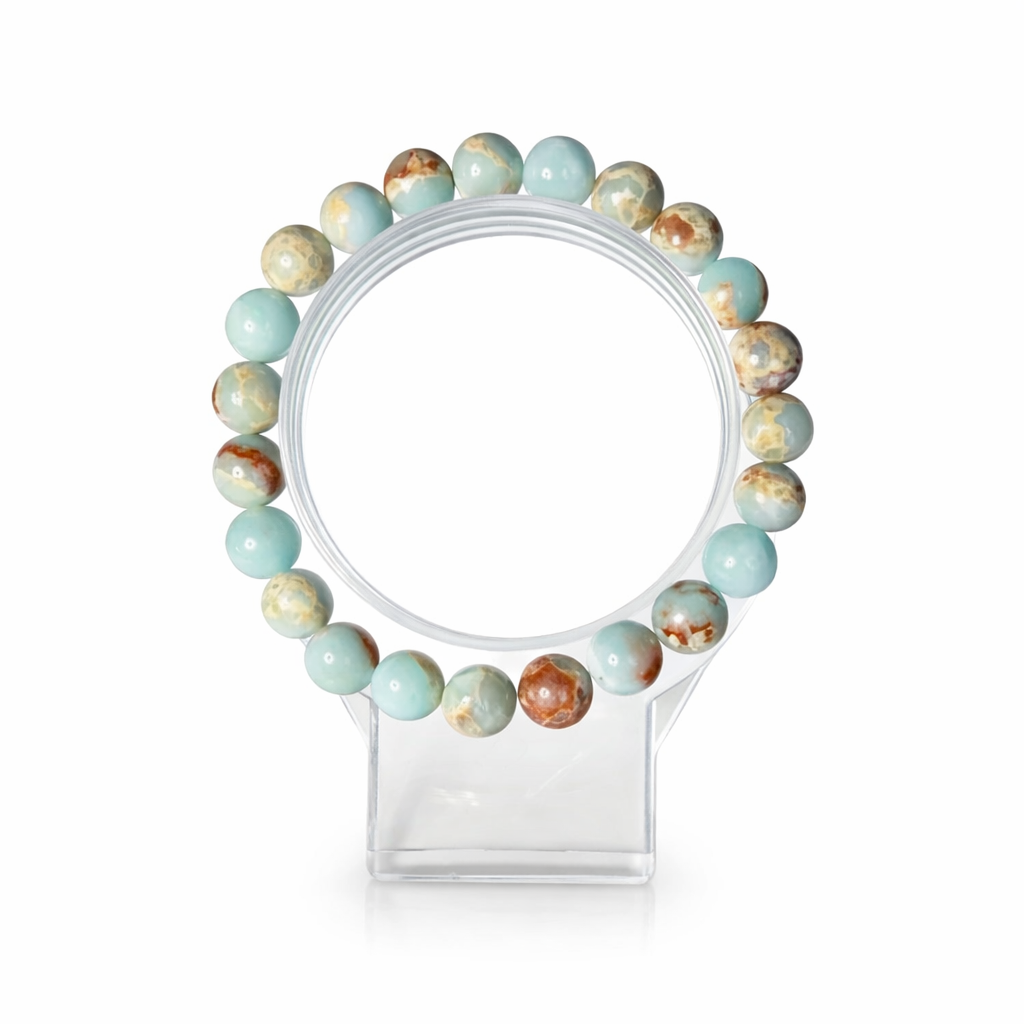 Imperial Jasper Bracelet