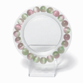 Watermelon Selenite Bracelet