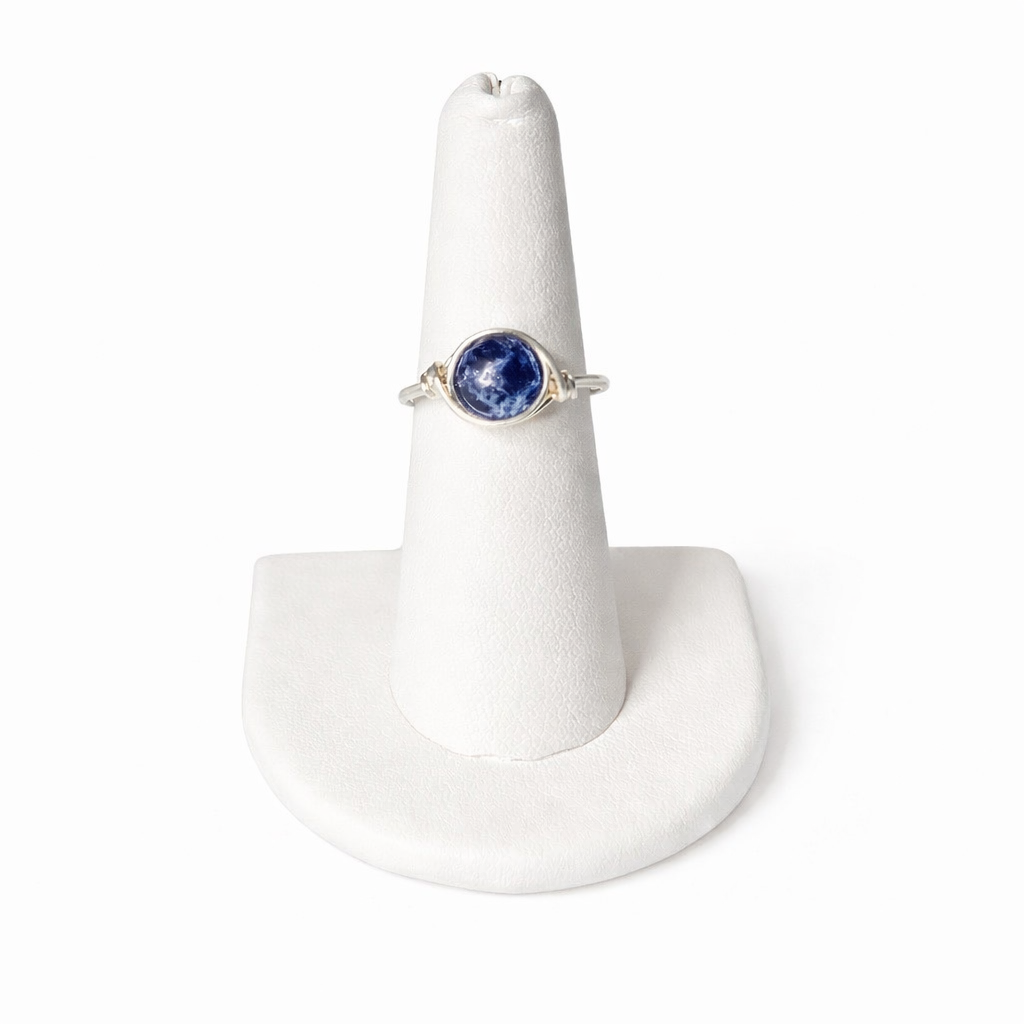 Sodalite Set