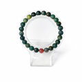 Indian Agate Bracelet