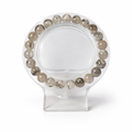 Black Rutilated Quartz Bracelet