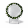 Green Jade Bracelet