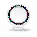 Multi-Colored Tiger’s Eye Bracelet