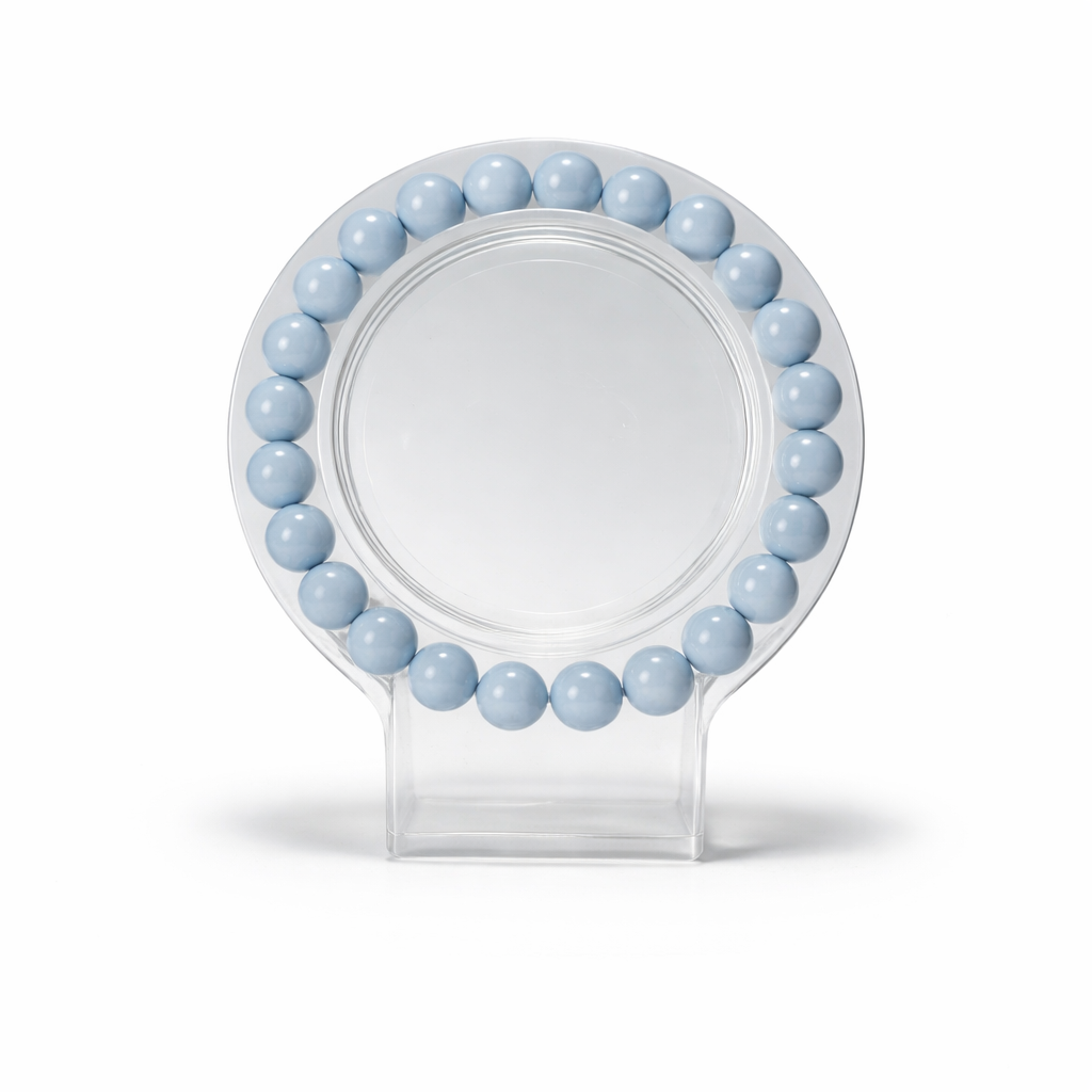 Angelite Bracelet