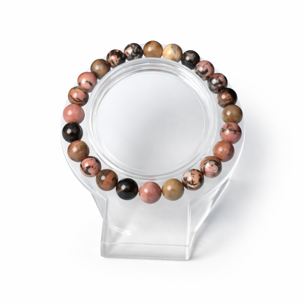 Rhodonite Bracelet