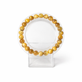 Golden Tiger’s Eye Bracelet