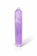 Purple Fluorite Tower