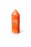Fire Quartz Tower