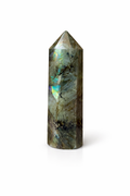 Labradorite Tower