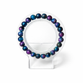 Galaxy Tiger’s Eye Bracelet