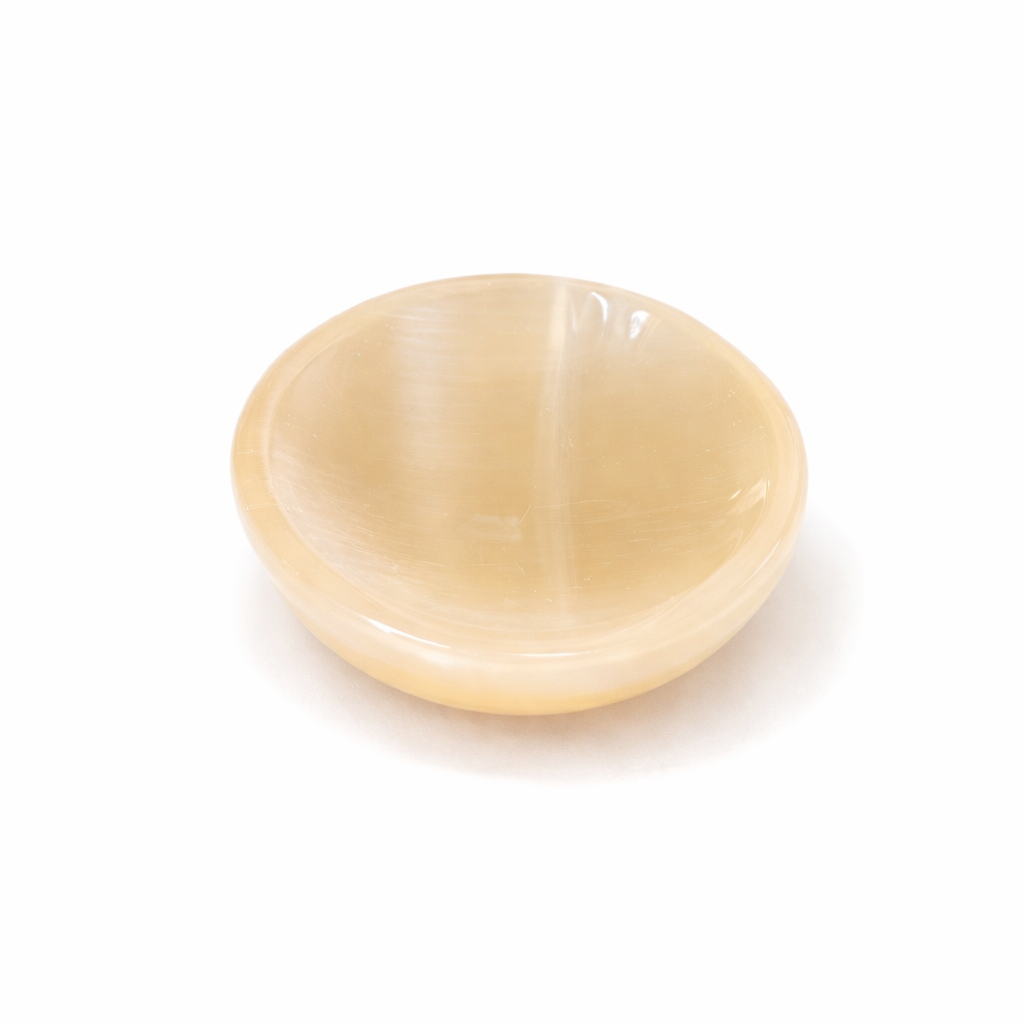 Cat’s Eye Mini Bowl
