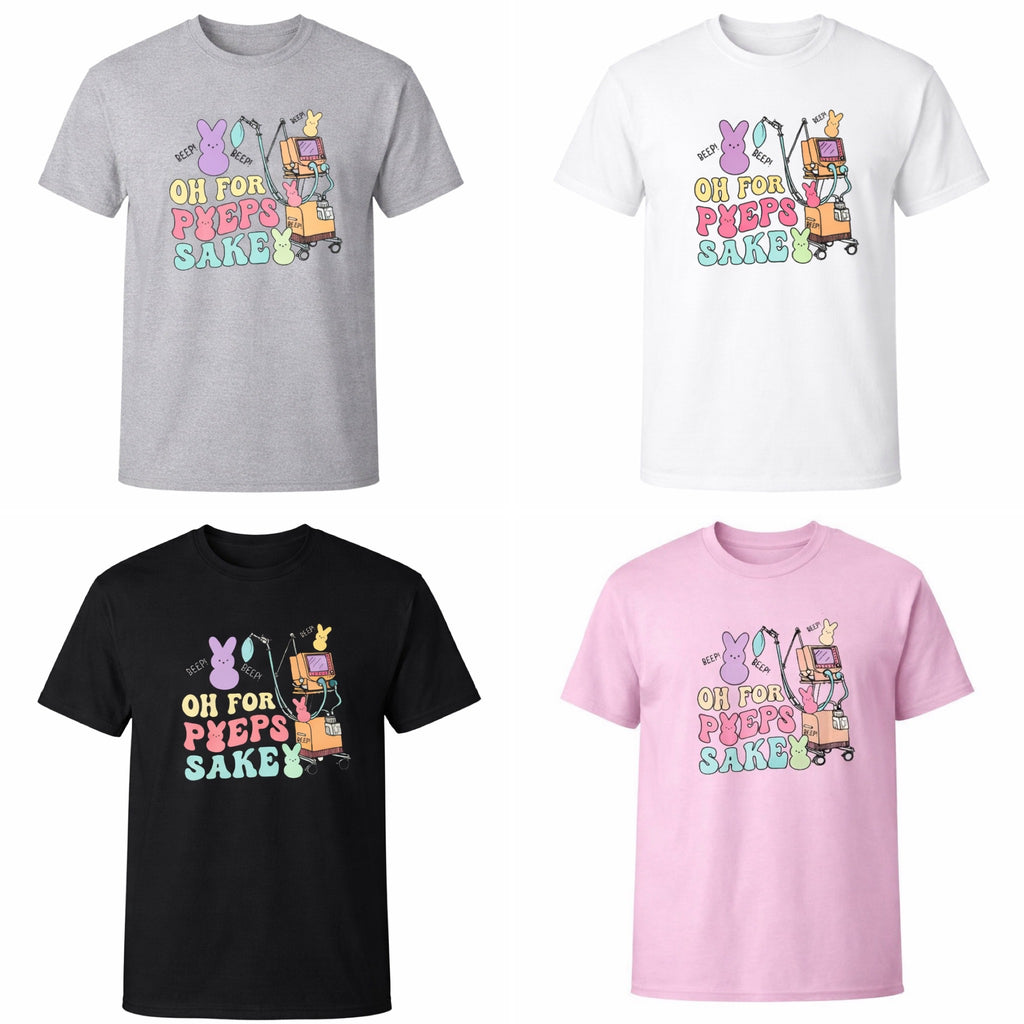 Easter Shirt