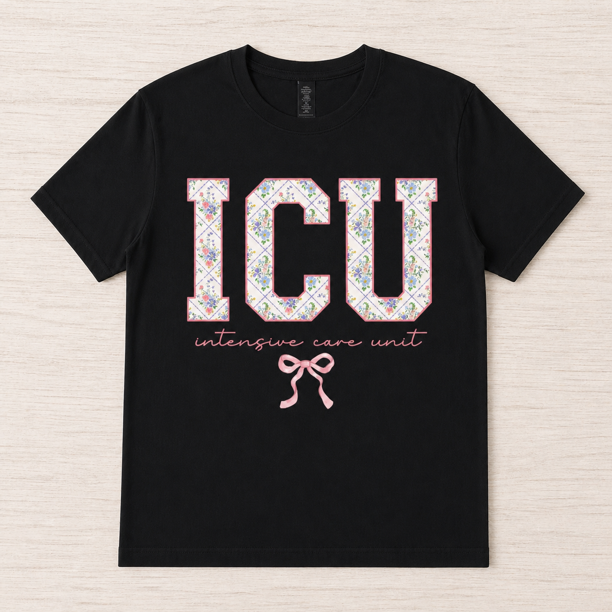 ICU Shirt