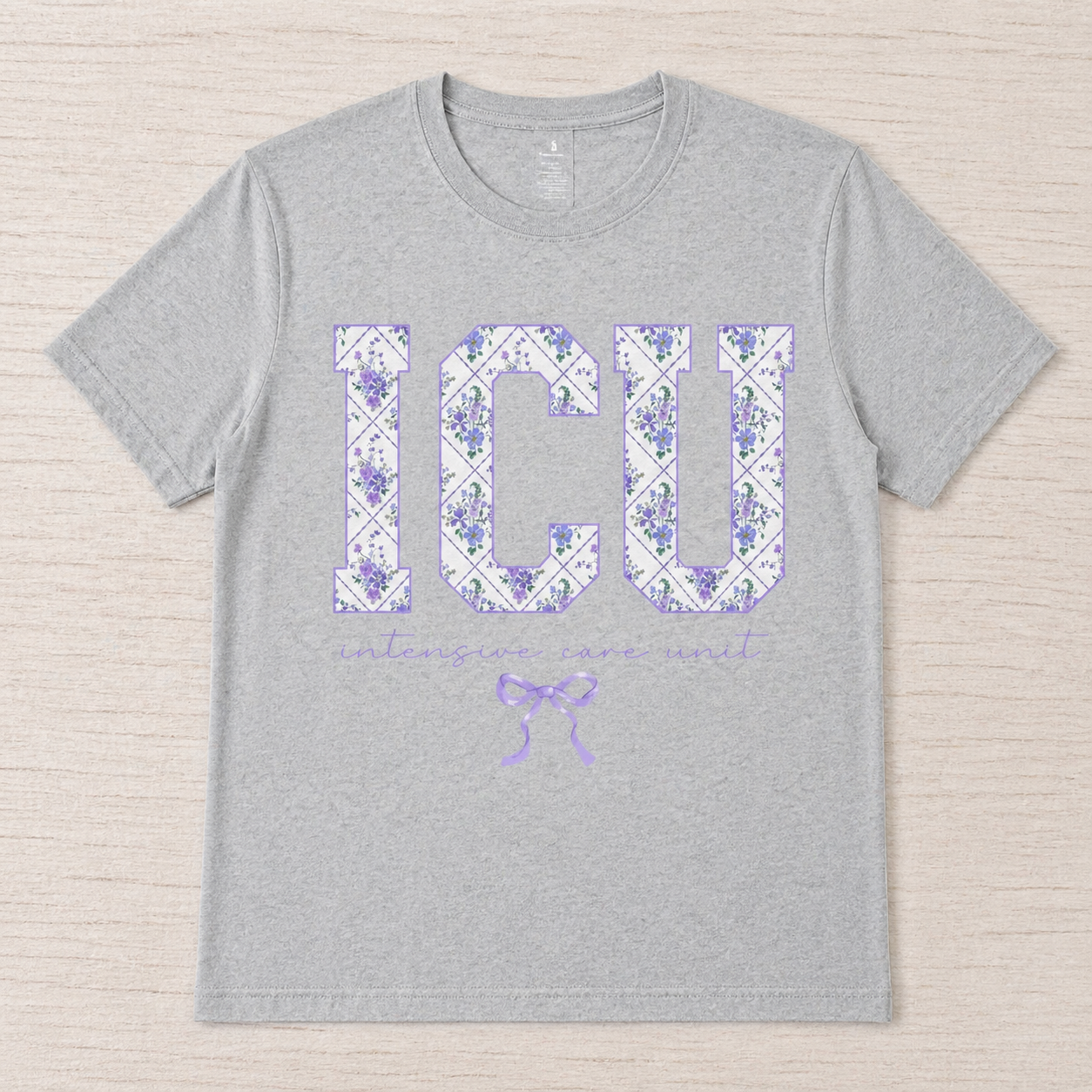 ICU Shirt
